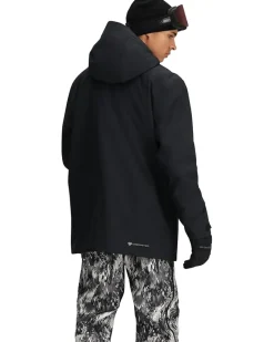 Obermeyer Cirque Jacket Men's