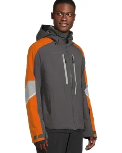 Obermeyer Fall Line Jacket Men's