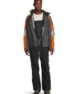 Obermeyer Fall Line Jacket Men's