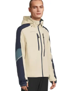 Obermeyer Fall Line Jacket Men's