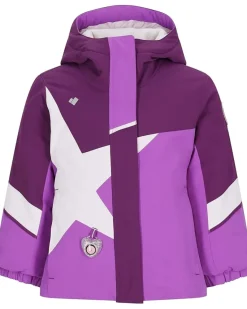 Obermeyer Kids Lissa Jacket (Toddler/Little Kid/Big Kid)