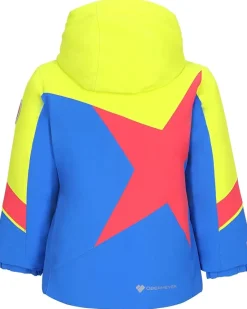 Obermeyer Kids Lissa Jacket (Toddler/Little Kid/Big Kid)