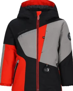 Obermeyer Kids Orb Jacket (Toddler/Little Kid/Big Kid)