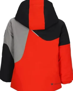 Obermeyer Kids Orb Jacket (Toddler/Little Kid/Big Kid)