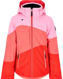 Obermeyer Kids Reese Jacket (Toddler/Little Kid/Big Kid)