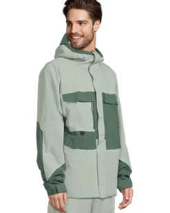 Obermeyer M Oberreute Jacket Men's