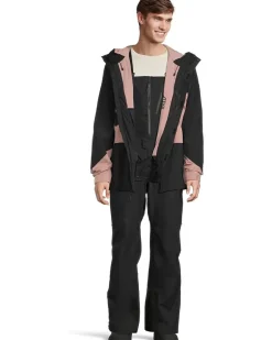 Obermeyer M Oberreute Jacket Men's