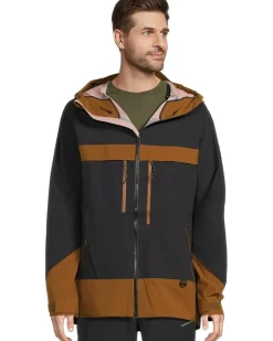Obermeyer M Steibis Shell Jacket Men's