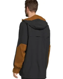 Obermeyer M Steibis Shell Jacket Men's