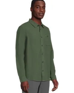 O'Neill Regent Flannel Shirt Men's