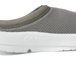 OOFOS Men's OOcoozie Mule Shoe Men's