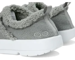 OOFOS Women's OOcoozie Low Shoe Women's