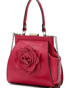 Patricia Nash Tiphanie Frame with Parisian Rose