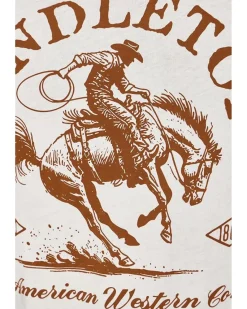 Pendleton American Western Graphic Tee Men's