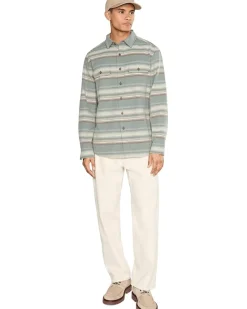 Pendleton Beach Shack Shirt Men's