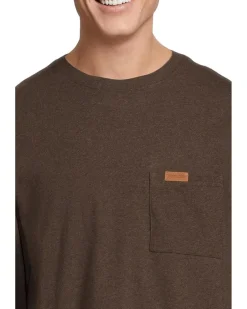 Pendleton Deschutes Tee Long Sleeve Men's