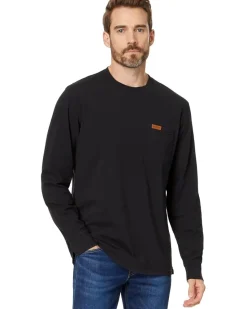 Pendleton Deschutes Tee Long Sleeve Men's