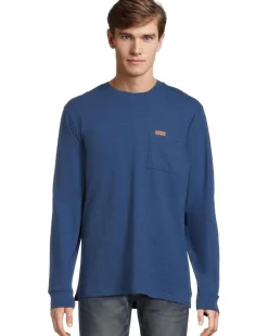 Pendleton Deschutes Tee Long Sleeve Men's