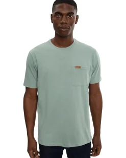 Pendleton Deschutes Tee Short Sleeve Men's