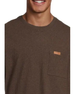 Pendleton Deschutes Tee Short Sleeve Men's