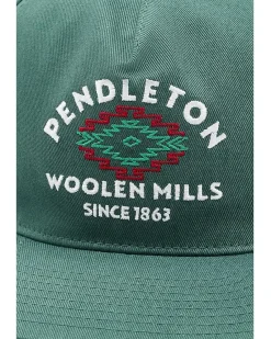 Pendleton Field Trip Hat
