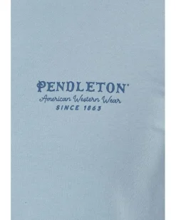 Pendleton Heritage Western Graphic Tee Men's