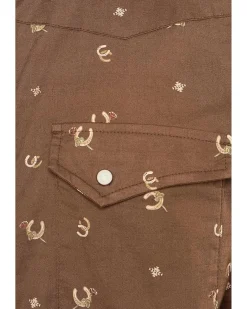 Pendleton Laramie Shirt Short Sleeve Men's