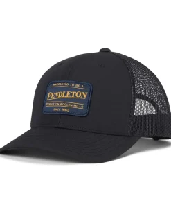 Pendleton Large Patch Trucker Hat