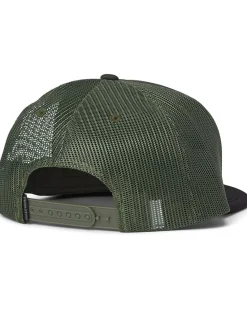 Pendleton National Park Trucker