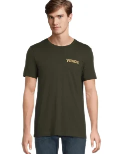 Pendleton Pendleton Billboard Graphic Tee Men's