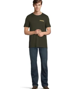 Pendleton Pendleton Billboard Graphic Tee Men's