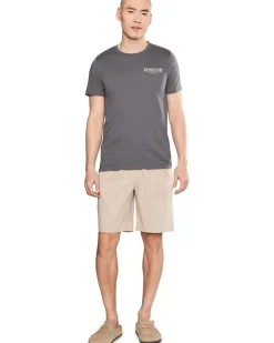 Pendleton Pendleton Whisky Let'er Buck Graphic Tee Men's