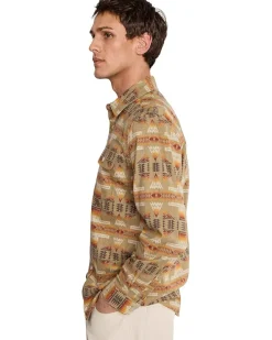 Pendleton Tanner Twill Shirt Men's