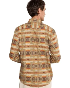 Pendleton Tanner Twill Shirt Men's