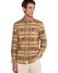 Pendleton Tanner Twill Shirt Men's