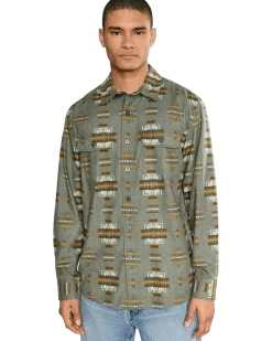 Pendleton Tanner Twill Shirt Men's
