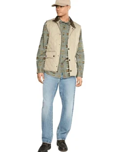 Pendleton Tanner Twill Shirt Men's