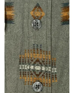 Pendleton Tanner Twill Shirt Men's