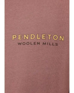 Pendleton Vintage Bison Graphic Tee Men's