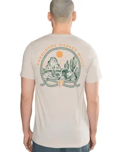 Pendleton Western Oasis Graphic Tee Men's