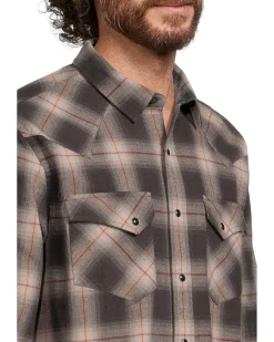Pendleton Wyatt Shirt Men's