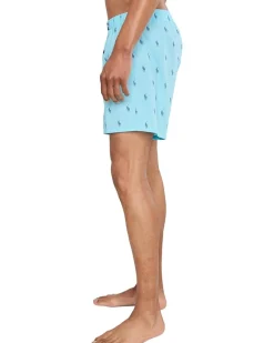Polo Ralph Lauren AOPP Woven Boxer Men's