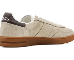 Polo Ralph Lauren Bedford Suede Sneakers Men's