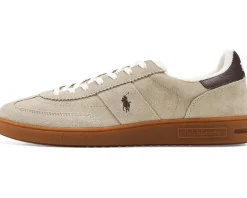 Polo Ralph Lauren Bedford Suede Sneakers Men's