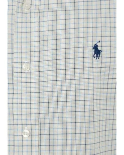 Polo Ralph Lauren Classic Fit Performance Twill Shirt Men's