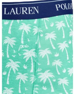 Polo Ralph Lauren Classic Fit Boxer Briefs Men's