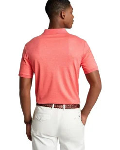 Polo Ralph Lauren Classic Fit Soft Cotton Polo Shirt Men's