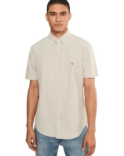 Polo Ralph Lauren Classic Fit Oxford Shirt Men's
