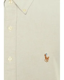 Polo Ralph Lauren Classic Fit Oxford Shirt Men's