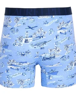 Polo Ralph Lauren Classic Fit Stretch Boxer Briefs Men's
